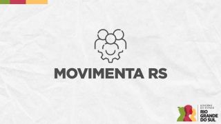 Movimenta RS abre vagas para Tudo Fácil em Porto Alegre e no interior