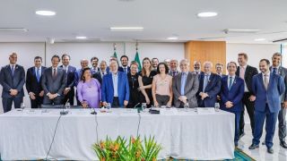 Presidente Lula defende acesso a crédito em reunião com integrantes do Conselhão