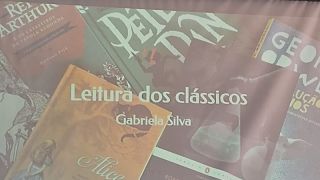 Semana Nacional do Livro e da Biblioteca é comemorada na FURG São Lourenço do Sul