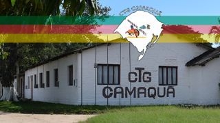 Ver. Vinícios Araújo protocolou Moção de Congratulação à nova Patronagem do Centro de Tradições Gaúchas de Camaquã