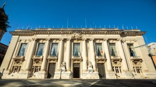 Palácio Piratini inicia implantação do Plano de Prevenção e Proteção contra Incêndio