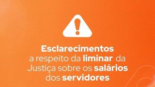 Pelotas busca esclarecimentos da Justiça para cumprir liminar sobre pagamento integral dos salários dos servidores