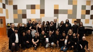 Ópera Estúdio e Orquestra Theatro São Pedro realizam nova montagem de “Carmen”, ópera de Bizet, dias 25 e 26 de novembro