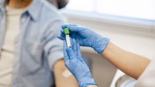 Taxa de detecção precoce de câncer de próstata é quatro vezes maior com exame de sangue PSA