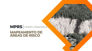 MPRS vai solicitar ampliação de mapeamento sobre áreas de risco em Gramado devido a novos desmoronamentos