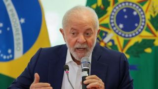 Presidente Lula tenta avançar em acordo entre Mercosul e União Europeia