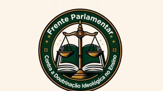 Deputado Capitão Martim lança, no dia 27 de novembro, a Frente Parlamentar contra Doutrinação Ideológica no Ensino