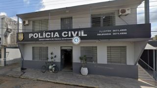 Delegacia de Polícia Civil utiliza, nesta segunda, dia 27, a Tribuna Democrática Popular, na Câmara de Vereadores de Camaquã