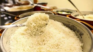 Comissão promove debate sobre uso de arroz enriquecido no combate à "fome oculta"