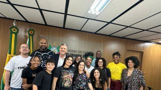 Estado do RS financiará participação de empreendedores gaúchos na Expo Favela Brasil