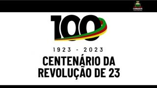 Câmara de Vereadores de Camaquã celebra Centenário da Revolução de 1923 com atividades educativas e cidadãs