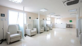 Hospital Vila Nova, de Porto Alegre, inaugura novo centro de oncologia, que oferecerá 200 consultas mensais