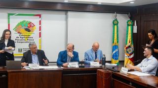 Deputados aprovam audiência pública para tratar das feiras ecológicas em Porto Alegre