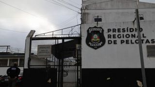 Operação do GAECO/MPRS é realizada para coibir ingresso de drogas e celulares no Presídio Regional de Pelotas