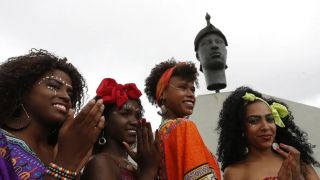 13 Câmara dos Deputados aprova Dia da Consciência Negra como feriado nacional, no dia 20 de novembro