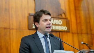 Com proposta do Deputado Marcus Vinícius, Grupo Lins Ferrão será homenageado na Assembleia Legislativa do RS