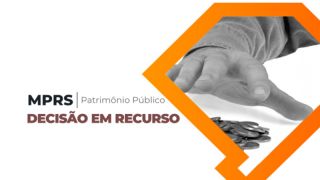 Decretada a indisponibilidade de bens de ex-presidente de partido político, em Cachoeira do Sul