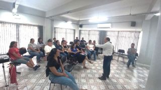 Workshop "7 Passos para Vender Mais" Capacita Empreendedores em Barra do Ribeiro