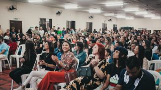 Festival FAJAN da Escola José Antônio Netto, de Camaquã, é sucesso de público