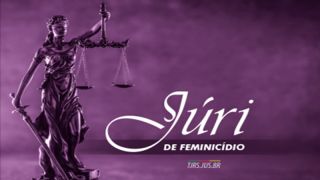 Acusado de tentativa de feminicídio, da ex-mulher, vai a júri em Alegrete, na terça, dia 19, às 9 horas