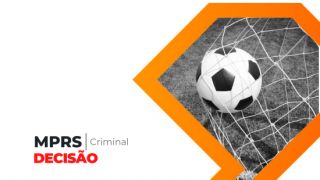 Operação Rebote: ação penal contra ex-vice-presidente de Futebol do Inter e cinco empresários e agentes de jogadores terá prosseguimento