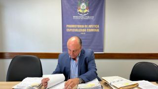 25 pessoas da Prefeitura de Rio Pardo são denunciadas, por fraudes em licitações entre 2018 e 2021, com prejuízo de R$ 240 mil