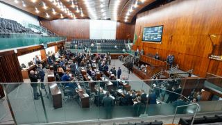 Comissão Representativa responde pela Assembleia Legislativa do RS durante o recesso parlamentar
