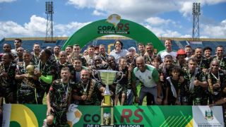 Copa RS de Futebol Amador terá segunda edição em 2024