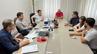 Poder Executivo de Camaquã convoca agência reguladora para fiscalizar serviços da Corsan