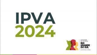 Sistema do IPVA passa por atualizações na sexta-feira, dia 29