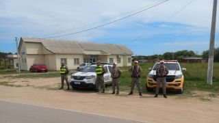 Operação Integrada Litoral Norte e Sul reforçam as ações de segurança em 25 municípios do litoral gaúcho