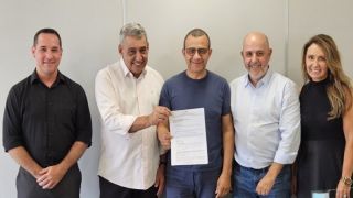 Governo do RS e Prefeitura de Porto Alegre firmam convênio para regularização fundiária