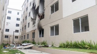 Defensoria Pública do RS cobra explicações sobre explosão em condomínio no Rubem Berta, em Porto Alegre
