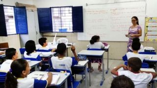 Presidente Lula sanciona lei que estabelece diretrizes para valorização dos profissionais da educação básica