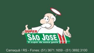 Portal de Camaquã fecha parceria com o Supermercado São José 
