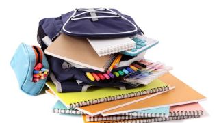 Cadernos, mochilas, lápis, canetas e muito mais, você encontra na Lápis e Cor