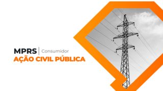 MPRS de Rio Pardo ajuíza ação civil pública contra CEEE Equatorial pela má qualidade do serviço em Pantano Grande