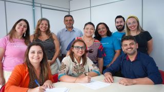 Projeto “Agora é Meu”: Prefeitura de Guaíba contempla os Loteamentos Vera Cruz e Nova Guaíba I