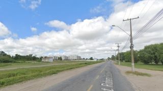 Orçamento de 70 milhões: Prefeitura de Rio Grande anuncia "Rota do Parque", ligando as rodovias BR-392 e BR-116