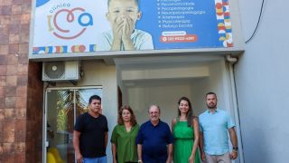 Eldorado do Sul conta com uma clínica para atendimento especializado em transtornos mentais