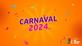 Procon RS apresenta dicas para auxiliar consumidores durante o Carnaval