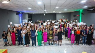 Prefeitura de Guaíba forma 300 novos profissionais em cursos gratuitos 