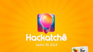 Com novidades em sua terceira edição, Hackatchê 2024 está com as inscrições abertas