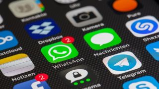 Já ta com Whatsapp novo? App tem update no Android