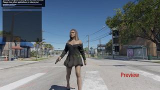 Trailer que mostra gameplay de GTA 6 ganha data de lançamento