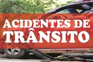 Duas pessoas ficam presas às ferragens em acidente na RSC-453, em Venâncio Aires