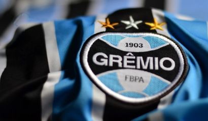Atletas do Grêmio finalizam preparação para a disputa da Recopa Gaúcha