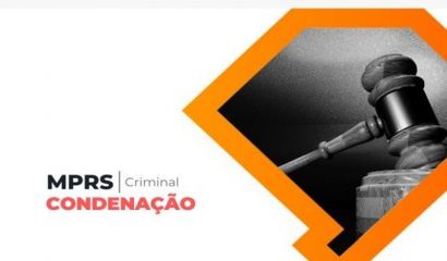 Homem é condenado a 55 anos de prisão, por assalto a banco e tentativas de latrocínio, em Santana da Boa Vista
