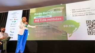 Governo do RS anuncia investimentos de R$ 13,8 milhões em ações contra a dengue nos municípios 