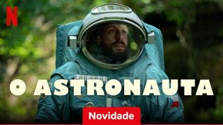 SAIU NA NETFLIX! Filme Astronauta (Spaceman), com Sandler e Carey Mulligan, já está disponível 
